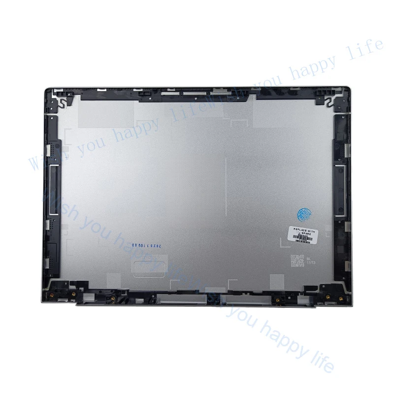 

LL N96536-001 For HP EliteBook 640 G11 LCD Rear Top Lid Back Cover top case silver