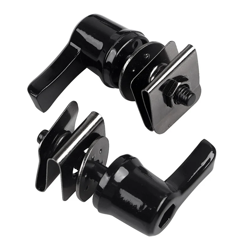 

Saddlebag Lock Mounting Screw For Touring Road King Electra Street Glide