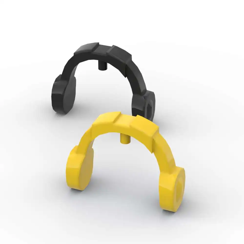 moc-10-шт-14045-наушники-строительные-блоки-комплект-наушники-гарнитура-толстые-руки-частицы-кирпича-diy-игрушки-детские-подарки-на-день-рождения