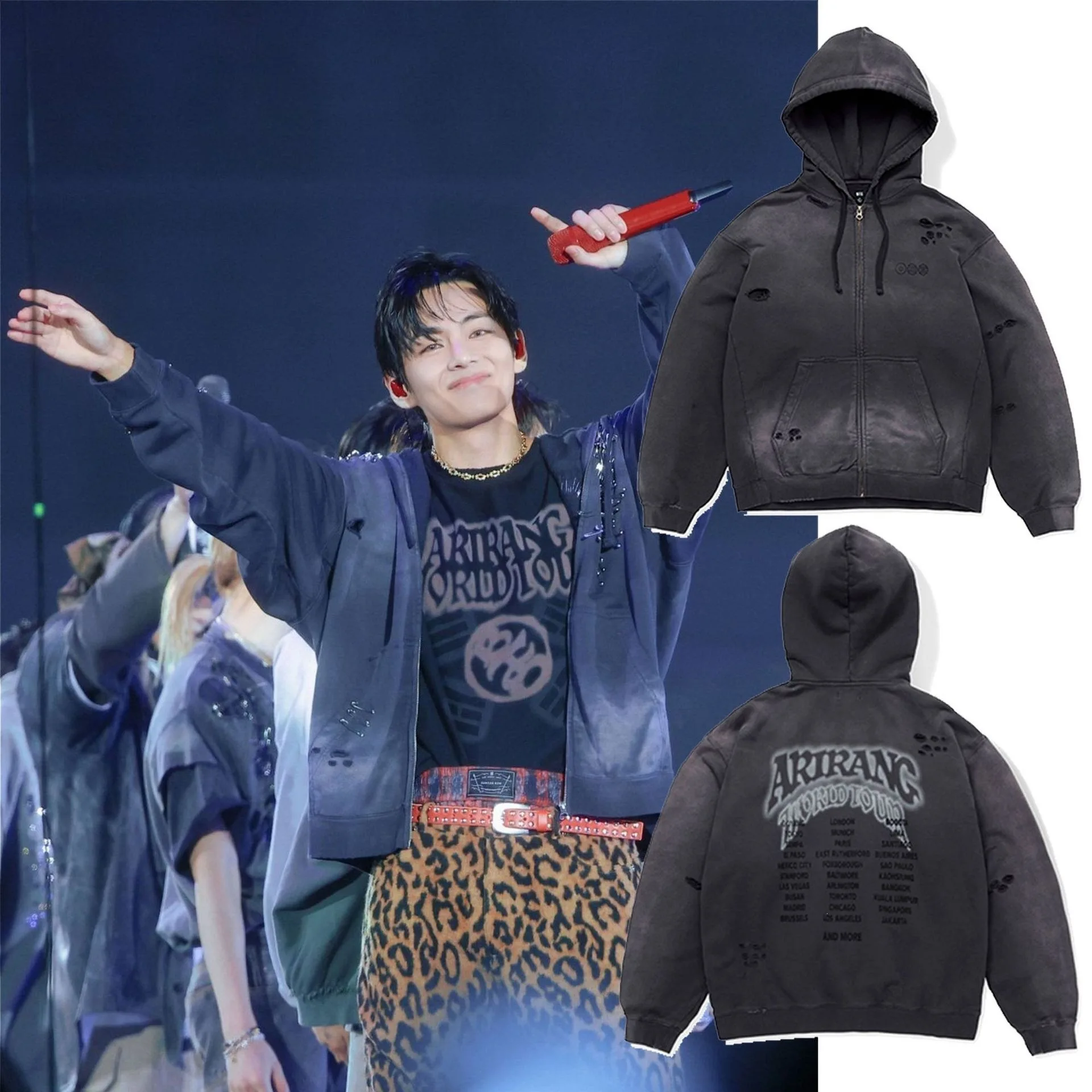 Jaqueta Jeans Estampada Unissex, Camisa Jeans, Jaqueta Jeans Solta Casual, Blusa Externa Estampada, Mesmo Estilo, Tendência