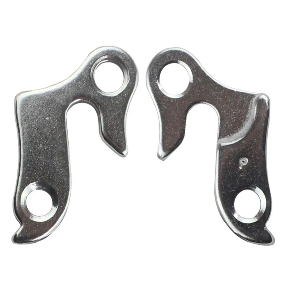 Universal Outdoor Sports Mech Gear Derailleur Hanger Bicycle Lug MTB Alloy Adapter Bike Rear Frame Transmission Tail Hook