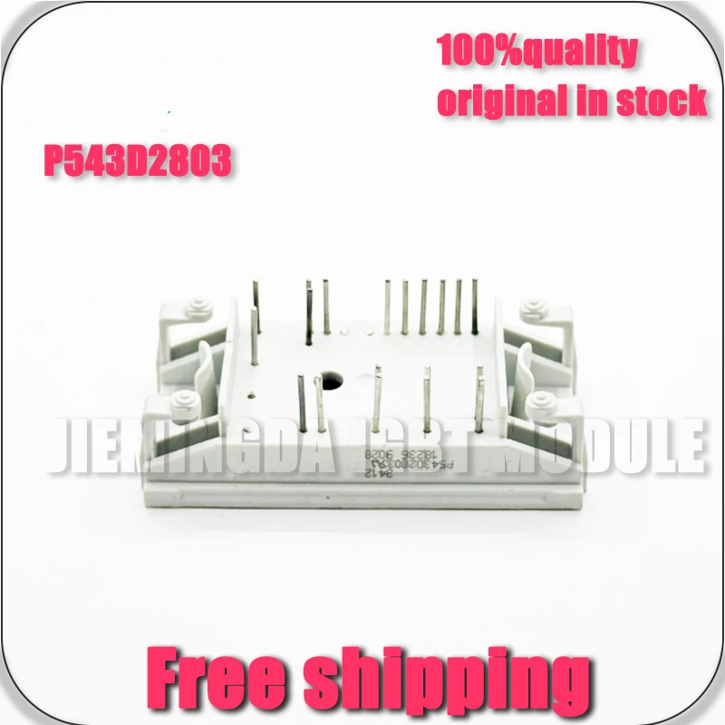 ORIGINAL P543D2803 NEW MODULE IGBT