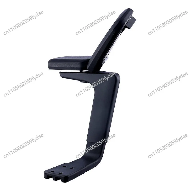 Gaming Chair 6D Armrest, Four-hole Lifting Multi-functional Armrest, Rotatable Angle Armrest