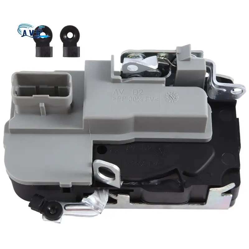 

AV32-Car Front Door Lock Actuator For 206 206SW 206+ Door Lock Mechanism