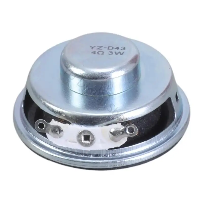96BA 3W Woofer-Lautsprechersäule, interner magnetischer Breitband-Audio-Stereolautsprecher – Detail 2