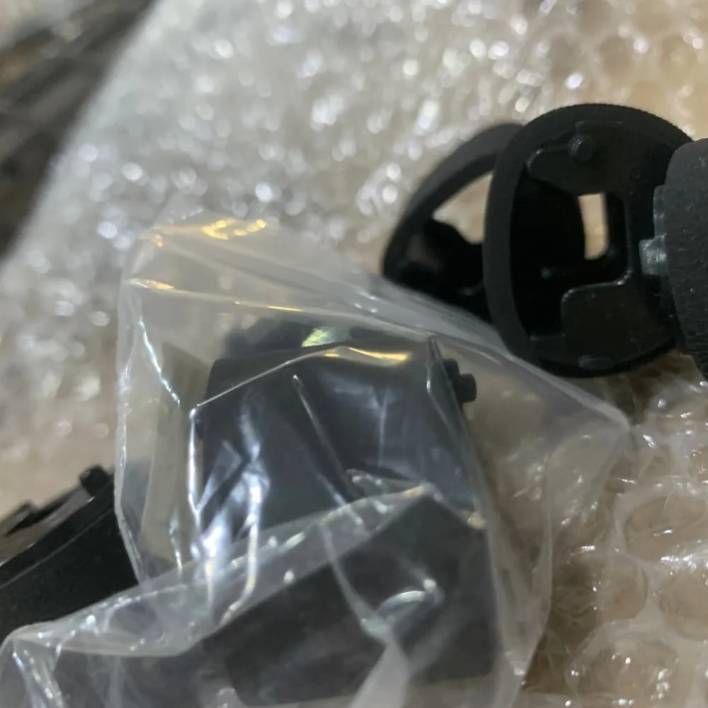 

50X Tray 1 Pickup Roller for HP P2035 P2055 400 M401 M425 for CANON D1120 D1150 D1170 D1180 D1320 RL1-2120-000 RL1-3307-000