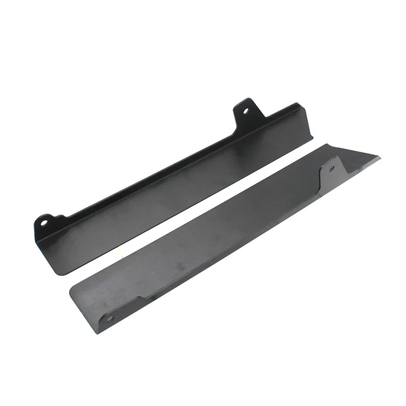 

A64P-Motorcycle Parts Belt Guard Cover Protector Chain Decorative Guard For Yamaha T-MAX560 Tmax560 Tmax530 2017-2024