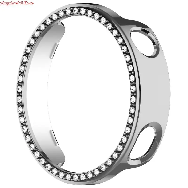 E8BA 보호기 프레임 범퍼 베젤 커버 쉘 하우징 시계 41mm