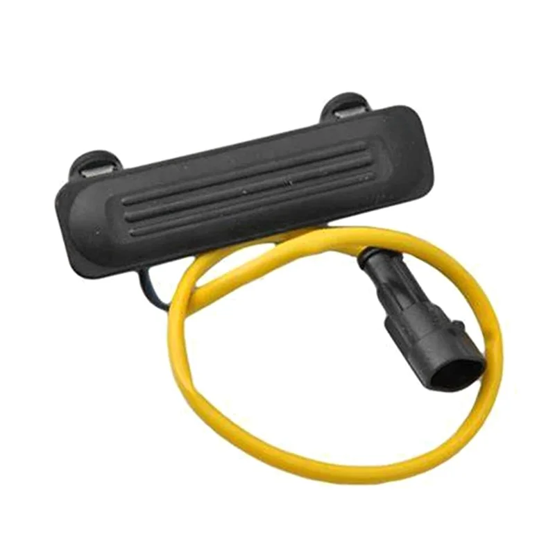 

A73X-Tailgate Switch Release Handle Tailgate Lock Actuator 51829929 For Fiat Release Handle Tailgate Switch
