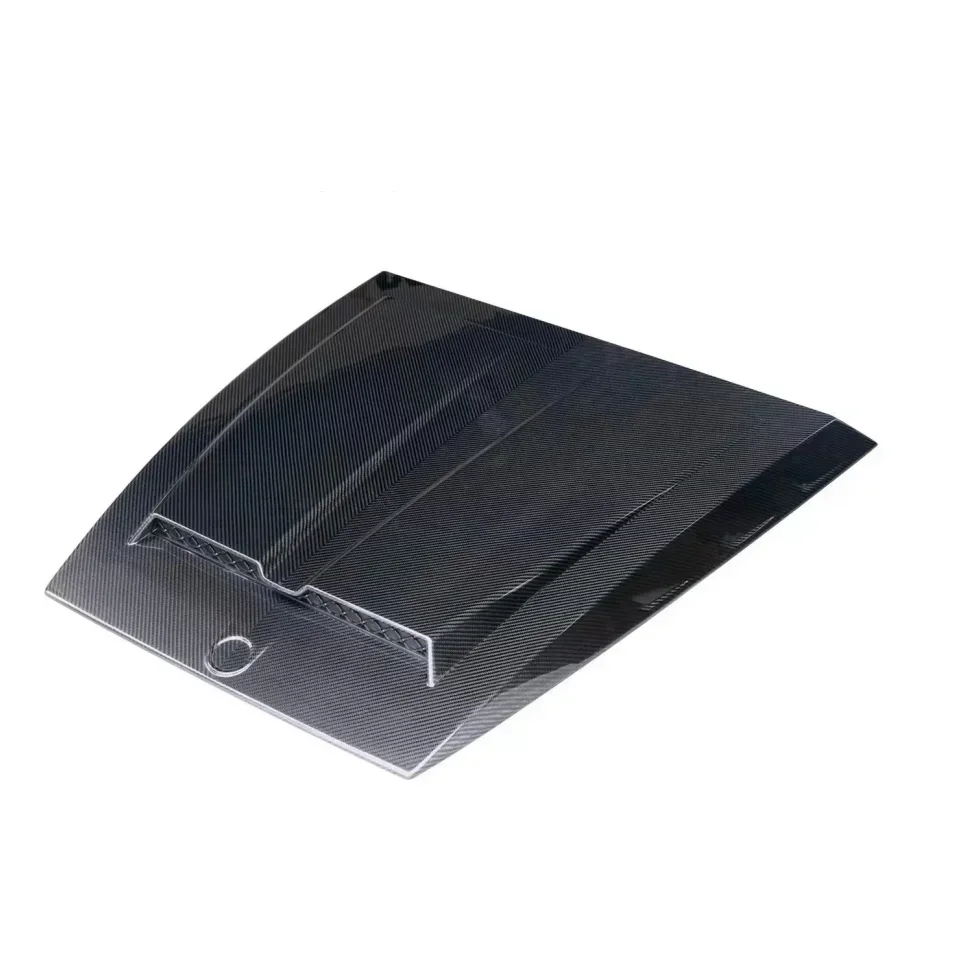 

MRD Carbon Engine Hood Bonnet for Mercedes Benz G Class W463 W464 G63G350G550G500 Carbon Hood Cover