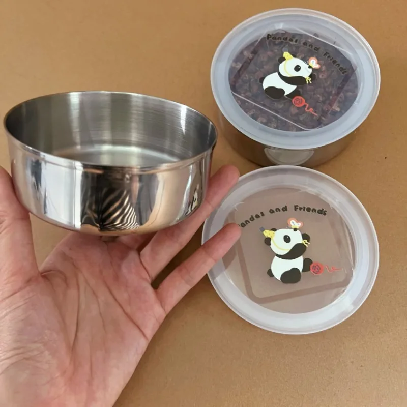 

316 stainless steel magnetic wall hanging seasoning tank kitchen seasoning box