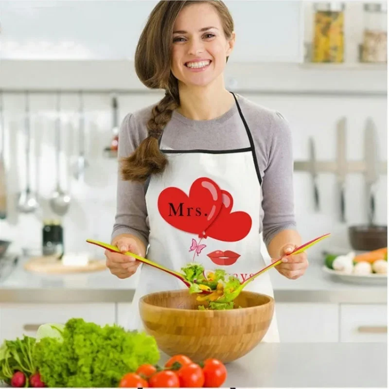 Kitchen Apron Funny Chef Cooking Gag Gift Creative Funny Grilling Baking Party Aprons for Men Women