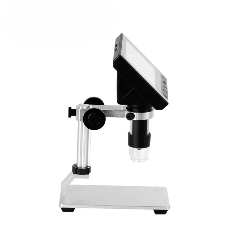 1-Factory high quality digital microscope with lcd screen digital microscope for mobile repair