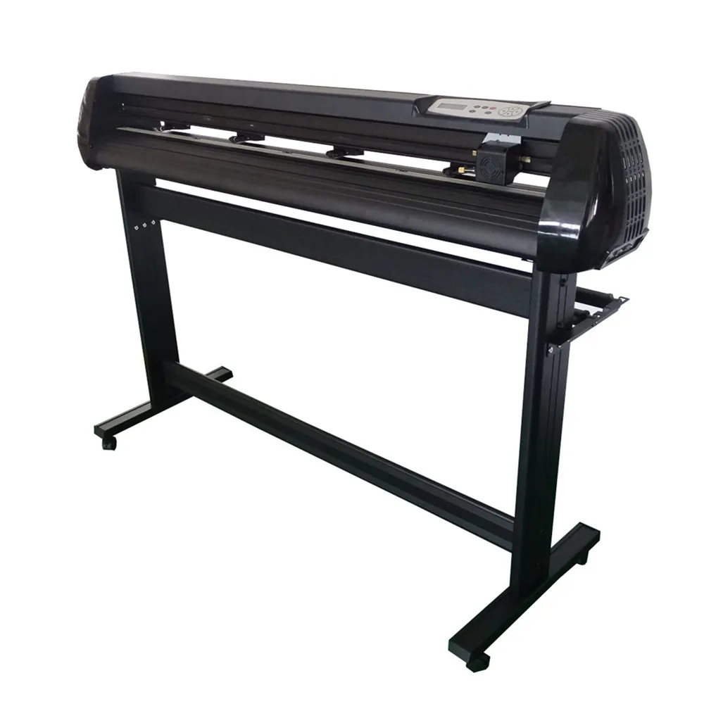 The Large Size 58 Inch SK-1350 Graphtec Plotter Cutter  Basic Vinyl Cutter Machine Plotter De Corte