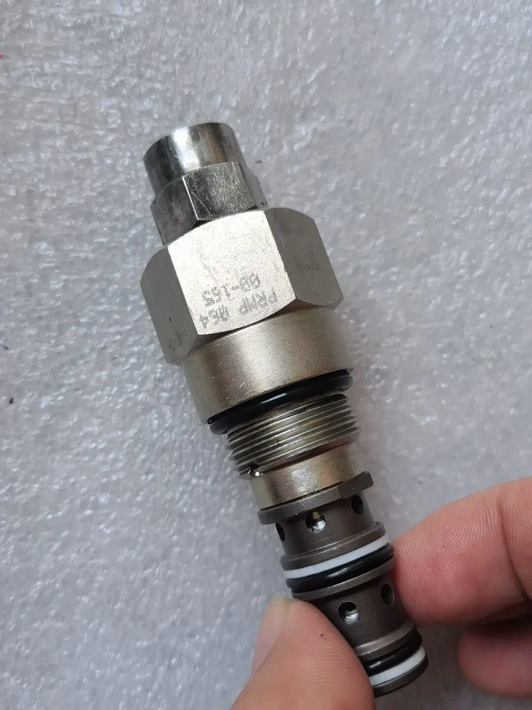Danfoss Cartridge Valve Pressure Reducing Valve PRMP-064-E-3-00-165, Full
