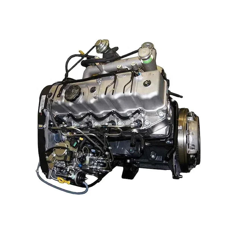 

IVAN ZONEKO High Quality 4D56 Engine For Diesel 4M40 Engine Assembly