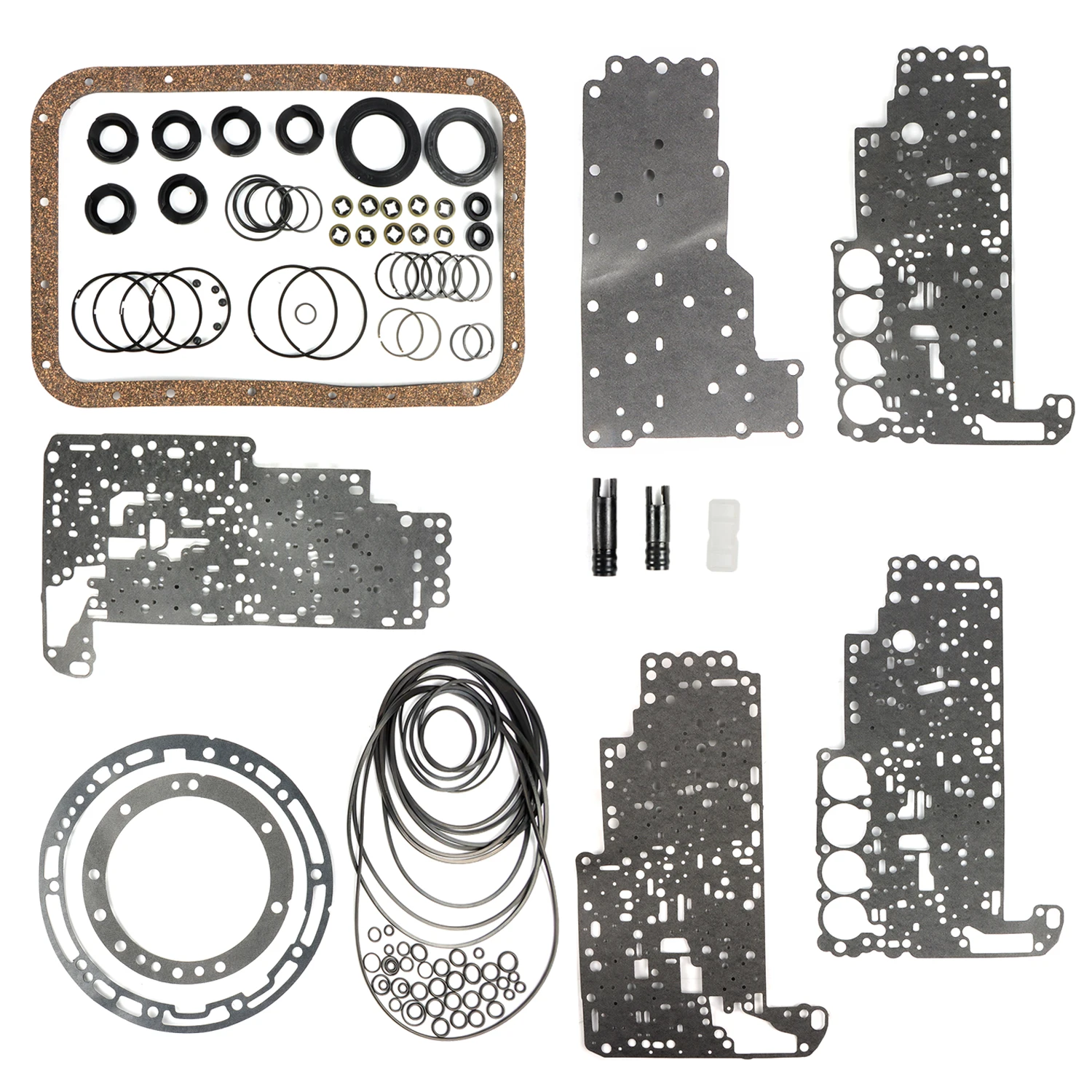 1 مجموعة ناقل الحركة الرئيسي إصلاح إعادة بناء عدة لمونتيرو سبورت LS/XLS/ES المحدودة الرياضة فائدة ميتسوبيشي باجيرو V4A51 R4A51
