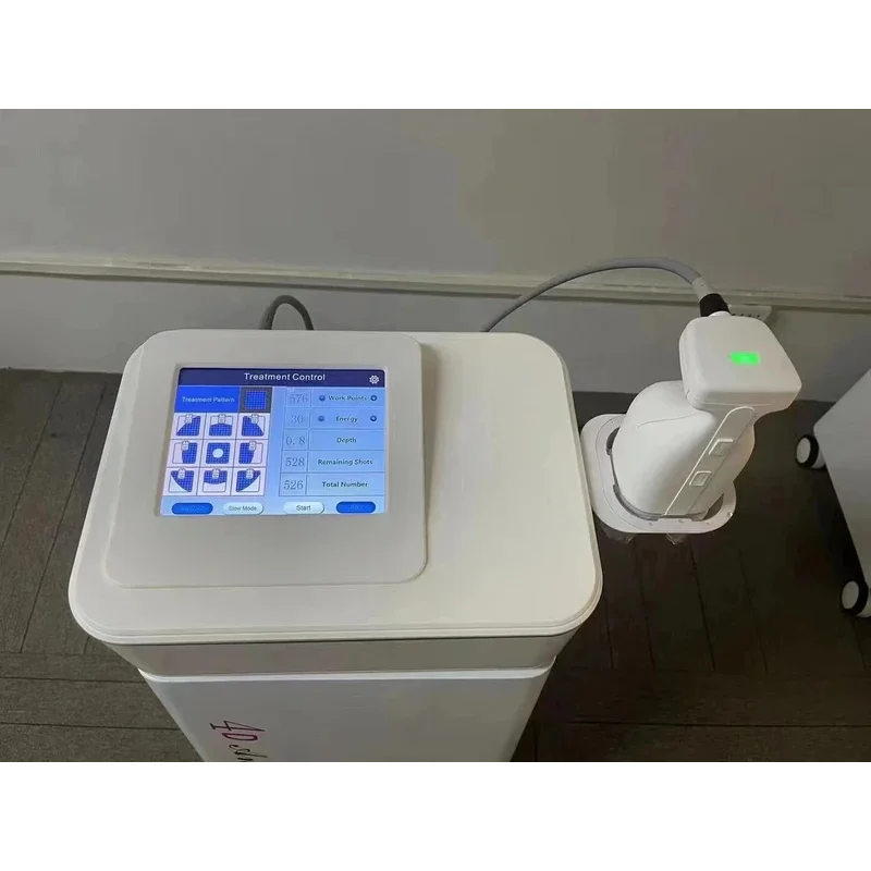 

Hot Liposonic Body Slimming Device - Non-Invasive Cellulite Removal Tool