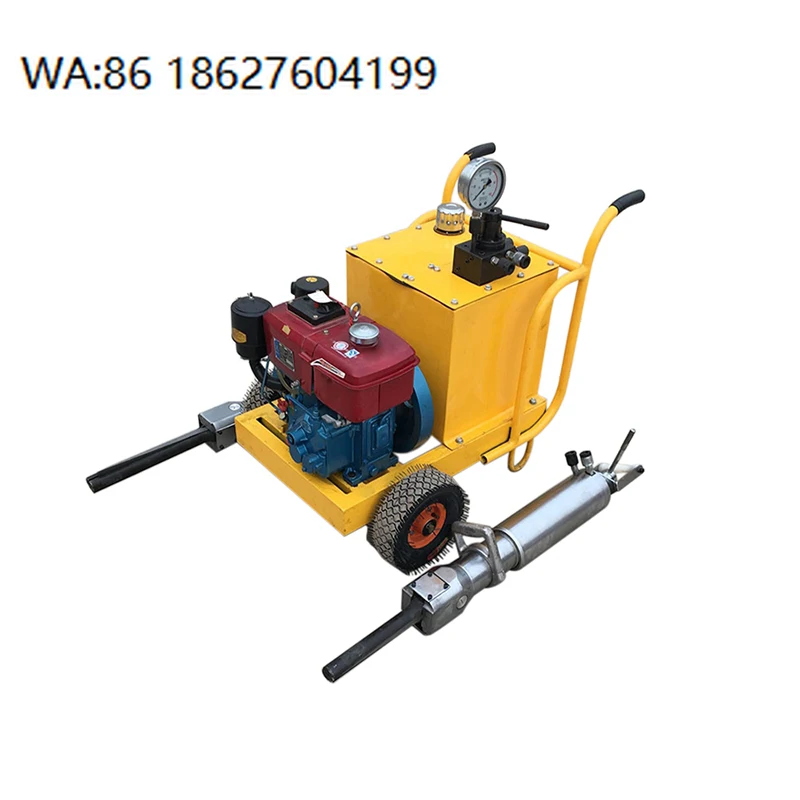

20-80 Ton Excavator Hydraulic Demolition Grapple Orange Peel Bucket Construction Attachment Machinery
