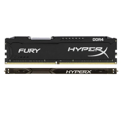 Kingston hyperx fury ddr4 3200 mhz-AliExpress