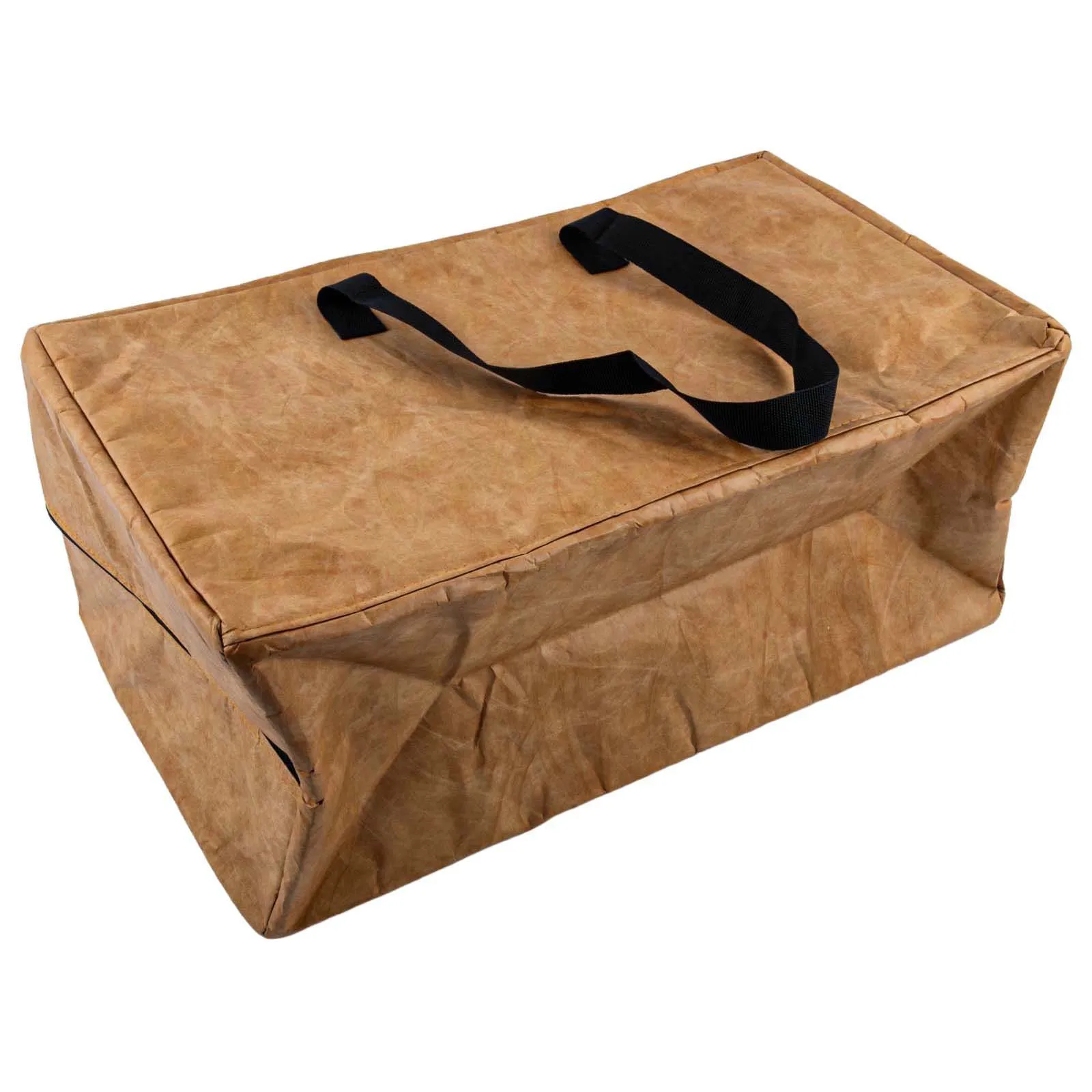 

Bbq Accessory Grill Tool Kit 46*21*25.4cm BBQ Meat Cooler Bags Insulation For Meat Resting Multiple Uses BBQ Bag