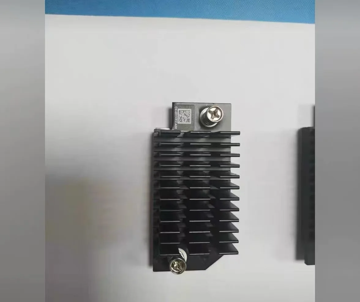 

Новый радиатор 3YHRX 03YHRX для материнской платы Dell Optimizer 7000 XE4 MT, процессор VR-MOS