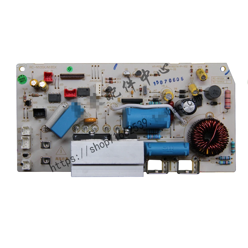 

for Toshiba Rice Cooker Power Board Motherboard Computer Board RC-N10SX RC-N18SX Rice Cooker Parts