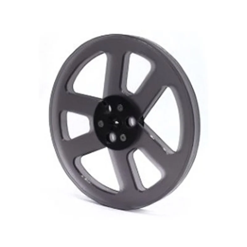 AT93-1/4 Inch 7 Inch Empty Take Up Reel To Reel Hub For TEAC/Revox Studer Reel-To-Reel Recorders Accessory C