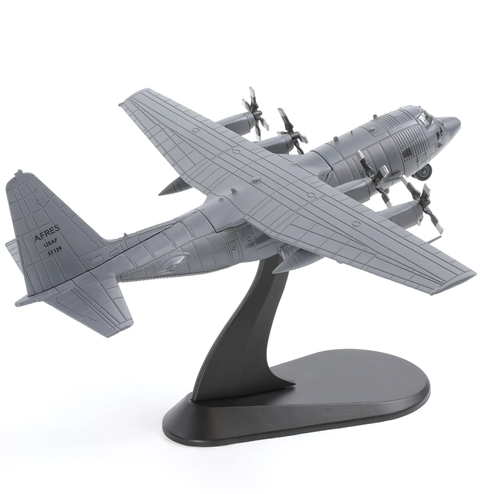 Nuotie 1/200 AC-130…