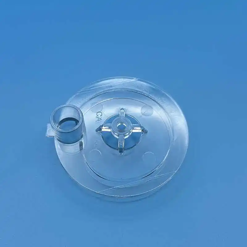 Dicos/Kungfu Crathco cold drink four-slot juicer accessories commercial juicer pump body water pump cover