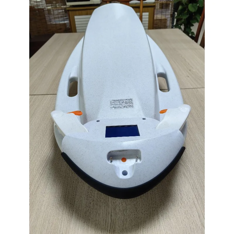 

Warehouse 6000W Electric Water Scooter Sea Propeller 18Ah 130 Minutes Mileage Surfboard Underwater Electric Scooter Thruster