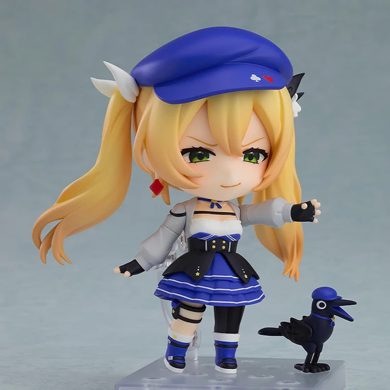 

Original（#2685 )Dokibird VTuber selen Figure Finished Model kit PVC Anime full Action Toy Gift toy