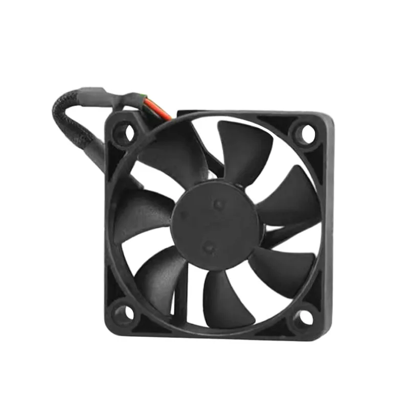 NEW ORIGINAL AD0512HB-G76 DC 12V 0.15A 5010 50x10mm COOLING FAN RADIATOR