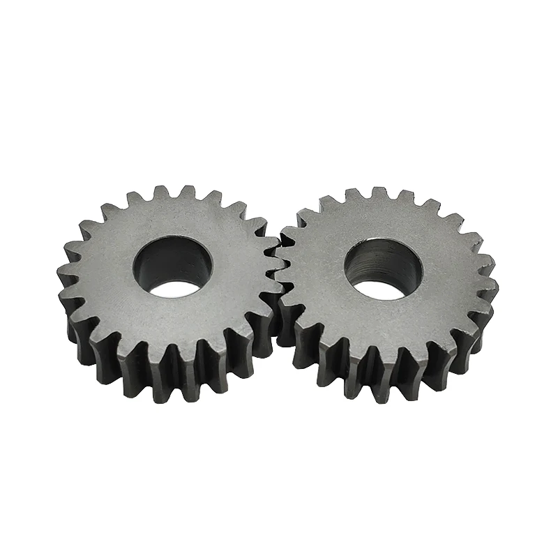

(1pc) 130003227 edm Toothed Gear for Robofil 190,290,290P,300,310,390 Charmilles edm parts 130.003.227 Crimp gear wheel 24.54.08
