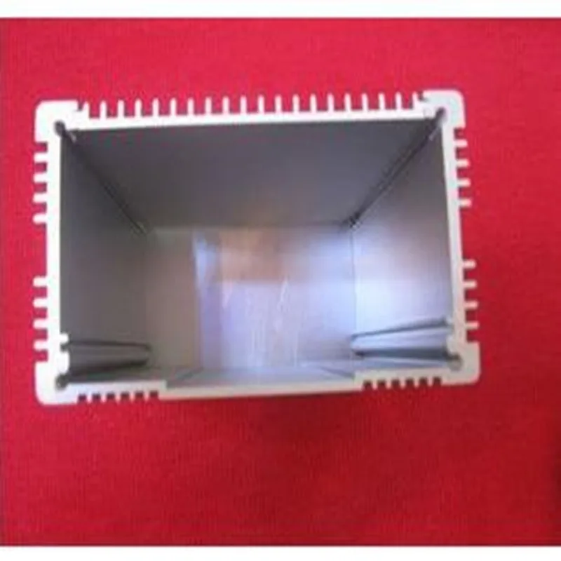 علبة أدوات إلكترونية ، صندوق ألمنيوم ، 60 # ، 50*91 * #3