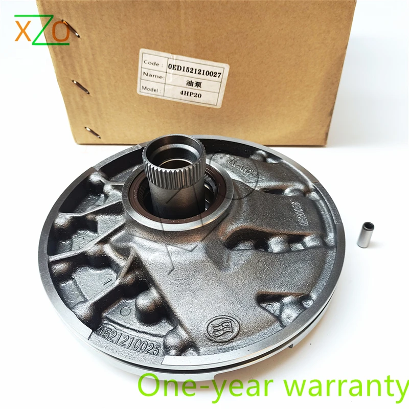 Original ZF4HP20 4HP20 1019210025 Auto Transmission Oil Pump Fits For Peugeot Mercedes Renault Fiat