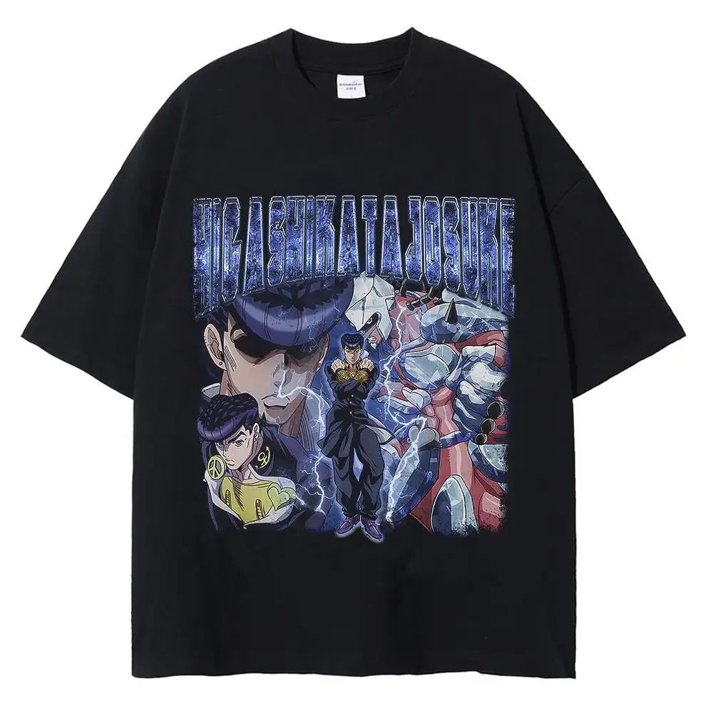 Higashikata Josuke Tee