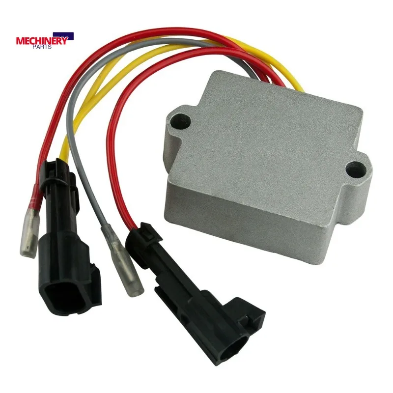 

Выпрямитель регулятора напряжения для Mercury 883072T2 854515T2 893640-002 883071T1