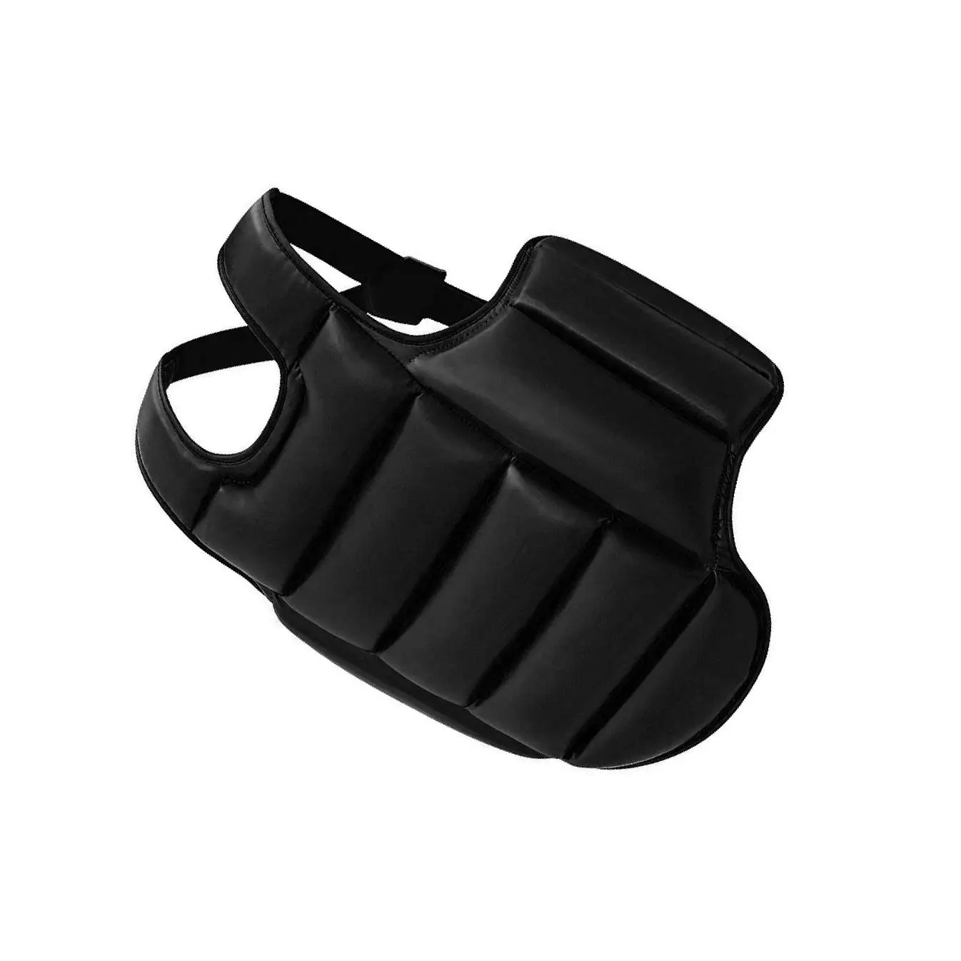 Vest Style Chest Guard Choice For Professional Boxing And Taekwondo Training Chest Protector