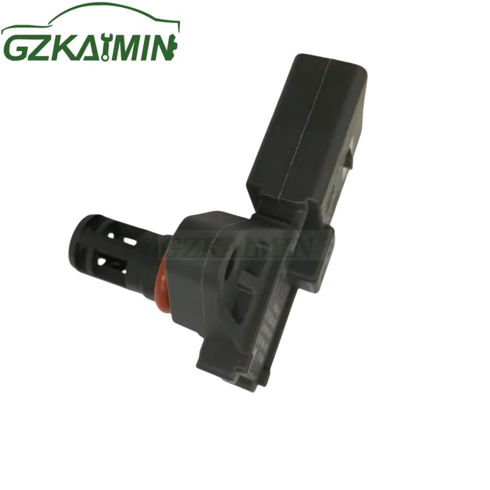 Intake Air Temperature Sensor MAP Sensor For Para Cummins 5.9L 24V Dodge 2500 3500 Ram Truck 2003-2007  03D906051A