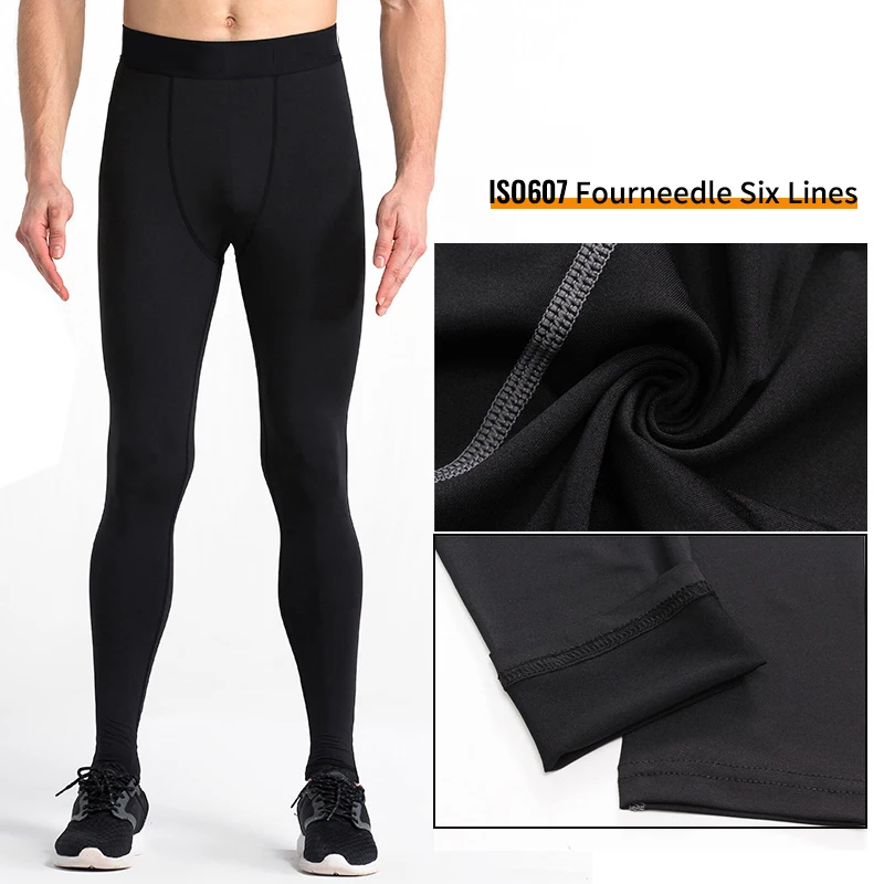 Thumbnail 2 - #75 Mens Leggings List of Top Picks