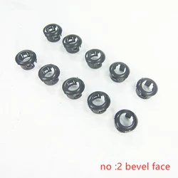Car accessories body bumper no:2 parking sensor bevel retainer clip KD47-67-UC5 for Mazda 3 2014-2018 CX5 MX5 cx9 Mazda 6 CX3