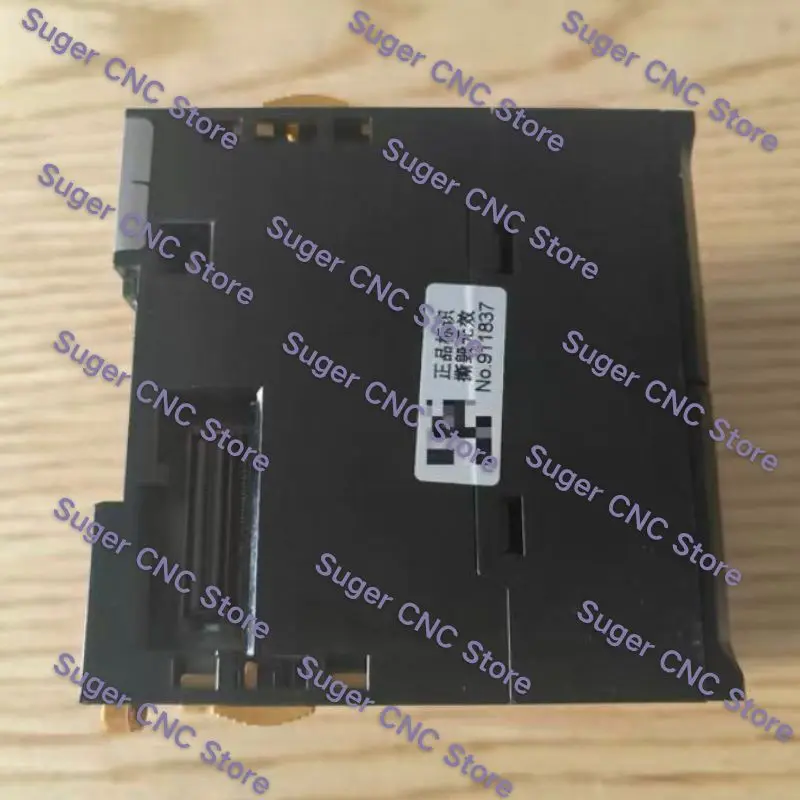 Second hand NJ501-1500 PLC module tested OK and shipped quickly