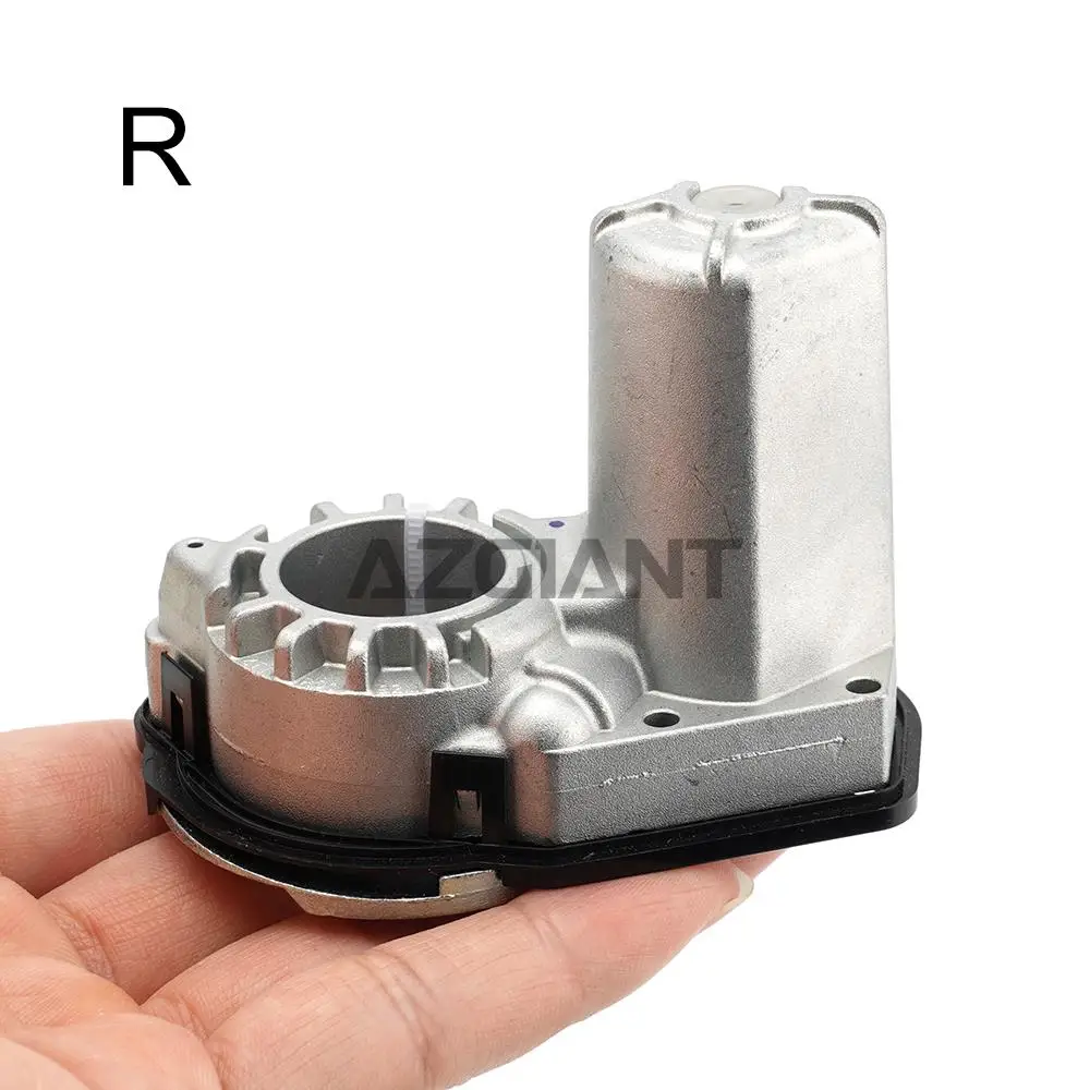 AZGIANT Car Electric Fold Exterior Mirrors Motor for Porsche Boxster 987 Cayman 911 997 Cayenne 957 carbon brush auto accessory