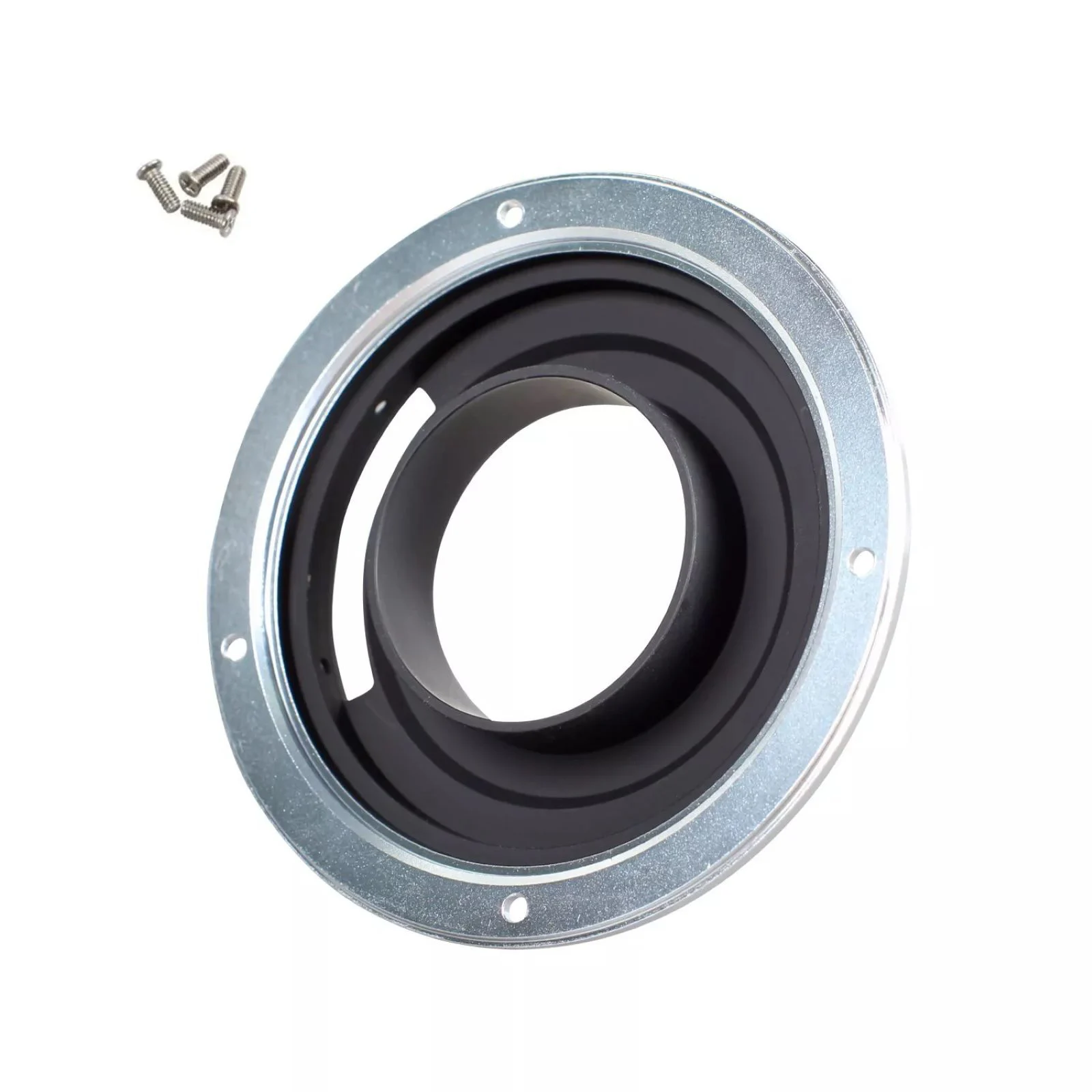 Metal Bayonet Mount EF-S Lens to EF Mount For Canon 10-18mm f/4.5-5.6 IS Lens Adapter Ring Camera Accessories