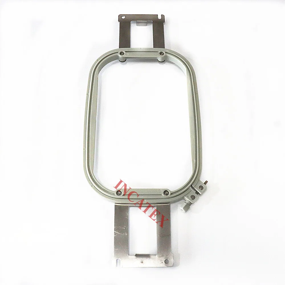 Good Quality Brother Tubular Embroidery Machine Spare Parts Tubular Frame Hoop 180x130mm