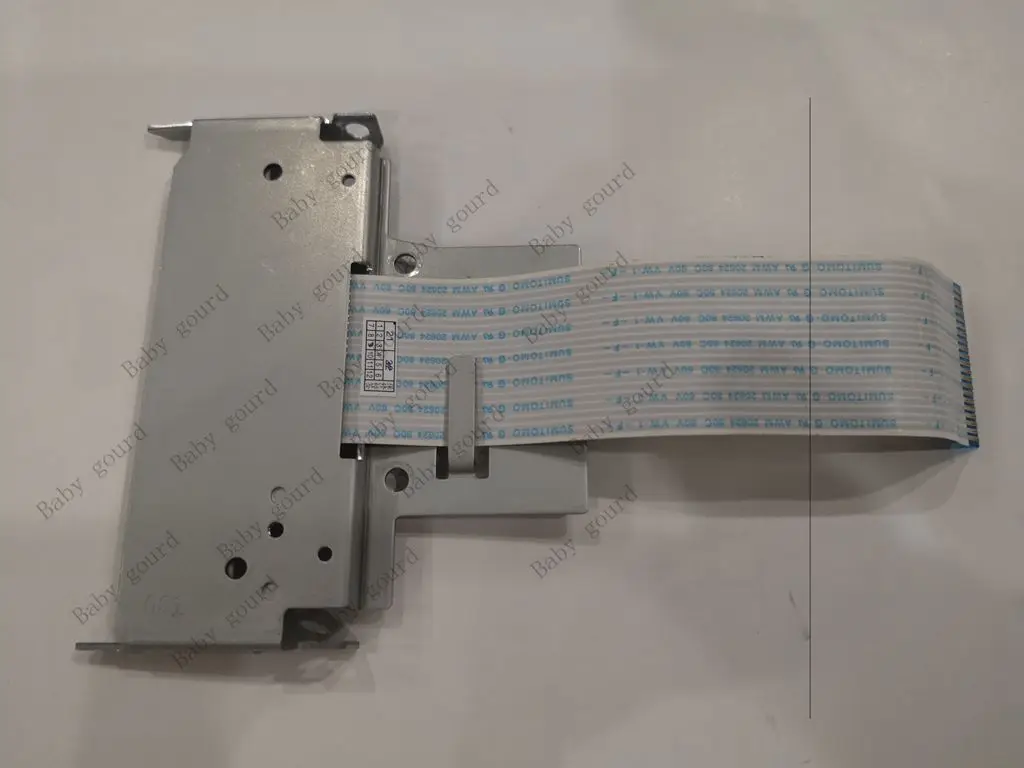 Free shipping Original Thermal Printhead for TM-T70 TM-T70II printer Thermal print head TMT70 TMT70II TM T70II