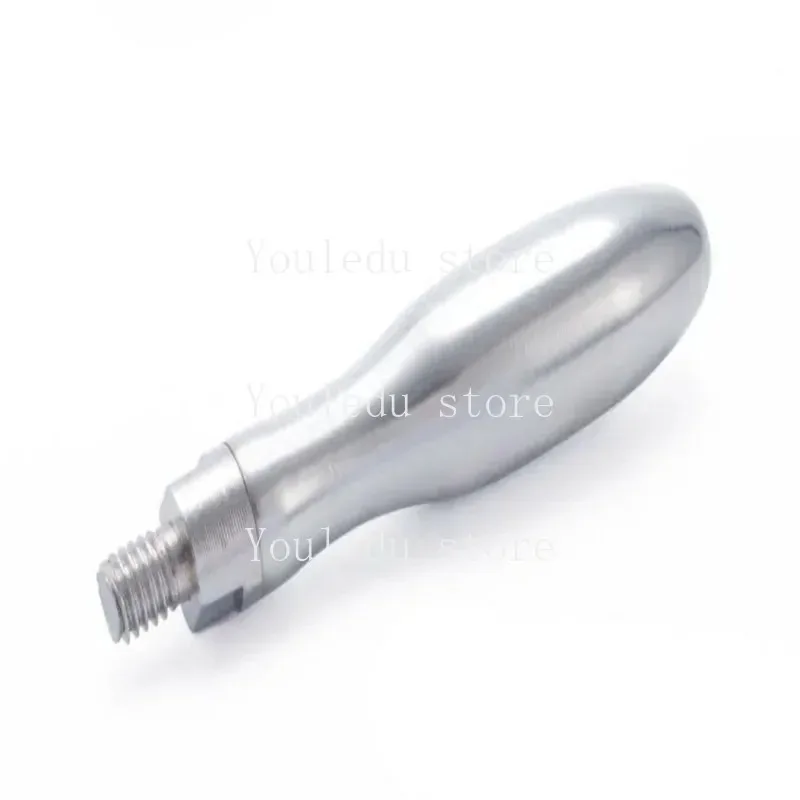 1PC NEW Milling Machine Ball Crank Grip 3/8 Thread CNC Mill Handle Tool CNC Milling Lathe Machine Accessories