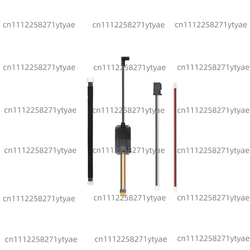 Development Board Accessories M3508 P19 Motor C620 ESC