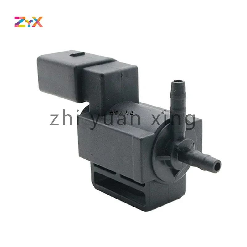 037906283C 7228806 New Turbo Boost Pressure Solenoid Valve For Audi A3 A4 A5 A6 A8 Q5 TT VW Beetle CC Passat GTI Auto Parts